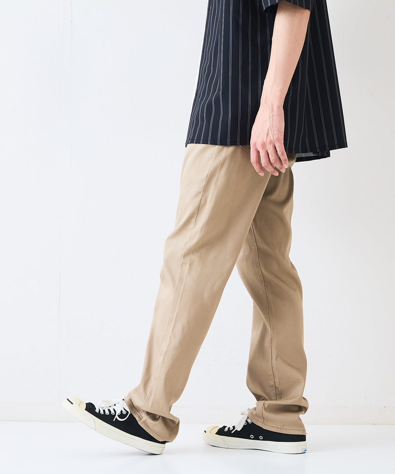COOL FLEX レギュラーストレート EDWIN エドウイン