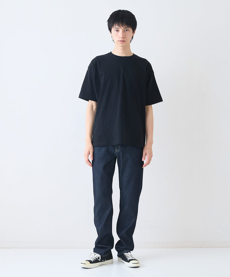 COOL FLEX レギュラーストレート EDWIN エドウイン