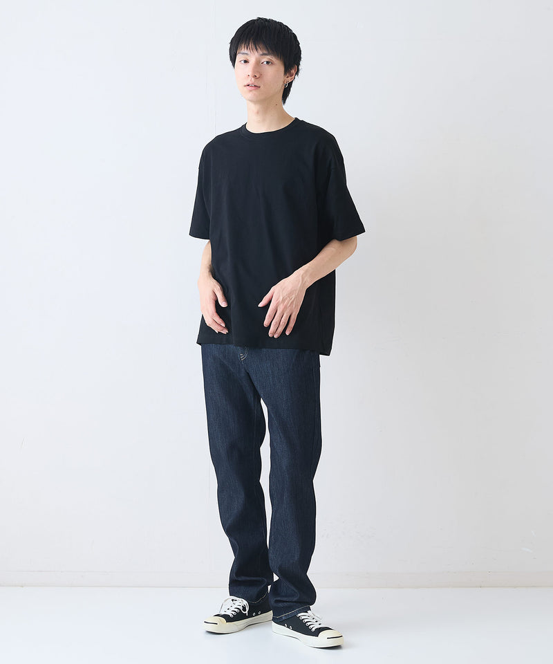 COOL FLEX レギュラーストレート EDWIN エドウイン