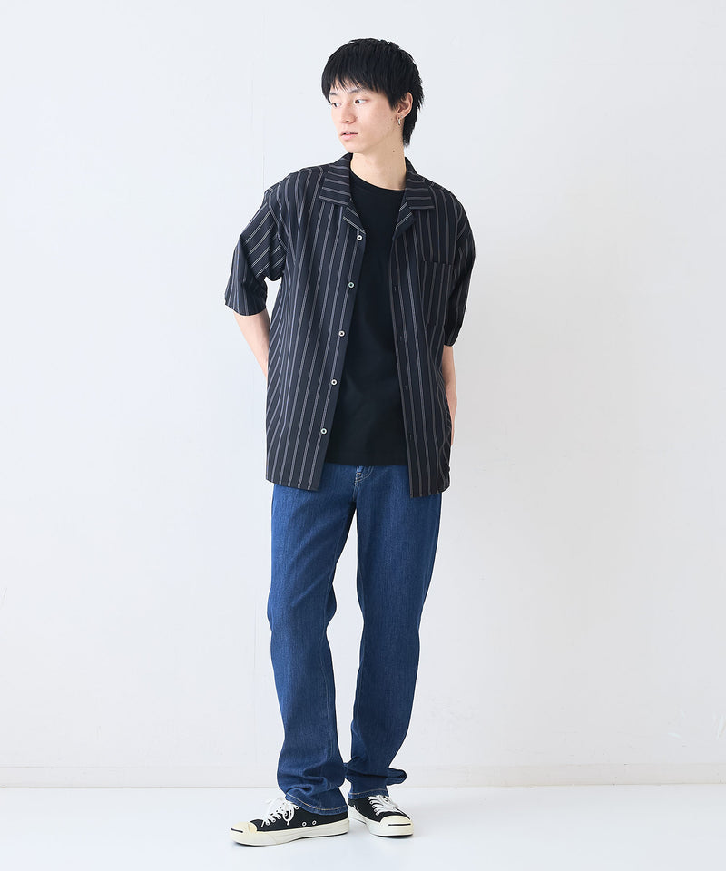 COOL FLEX レギュラーストレート EDWIN エドウイン
