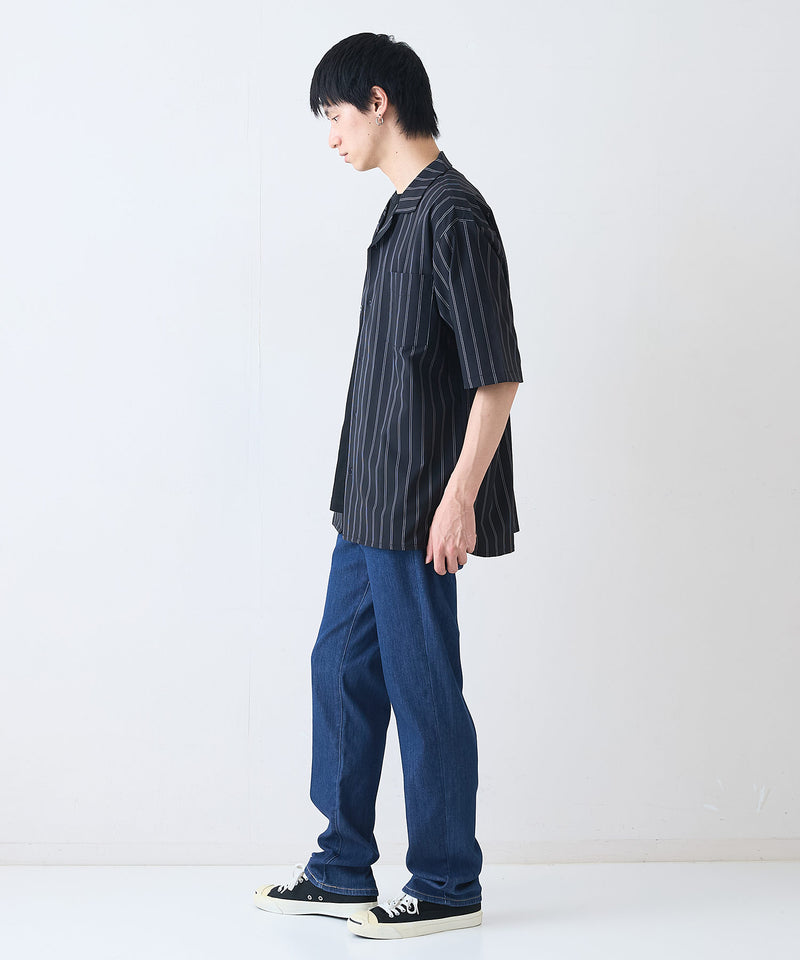 COOL FLEX レギュラーストレート EDWIN エドウイン