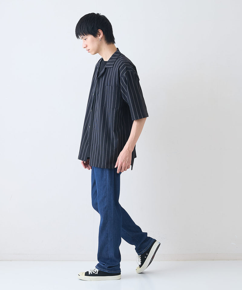 COOL FLEX レギュラーストレート EDWIN エドウイン