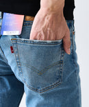 SL511 スリムストレート ストレッチ LEVI'S リーバイス