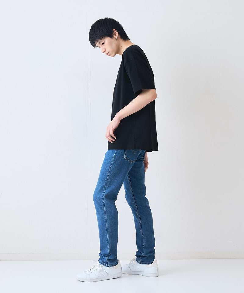 SL511 スリムストレート ストレッチ LEVI'S リーバイス