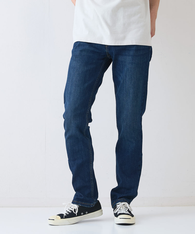 SL511 スリムストレート ストレッチ LEVI'S リーバイス