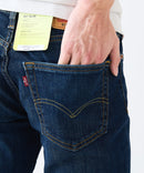 SL511 スリムストレート ストレッチ LEVI'S リーバイス
