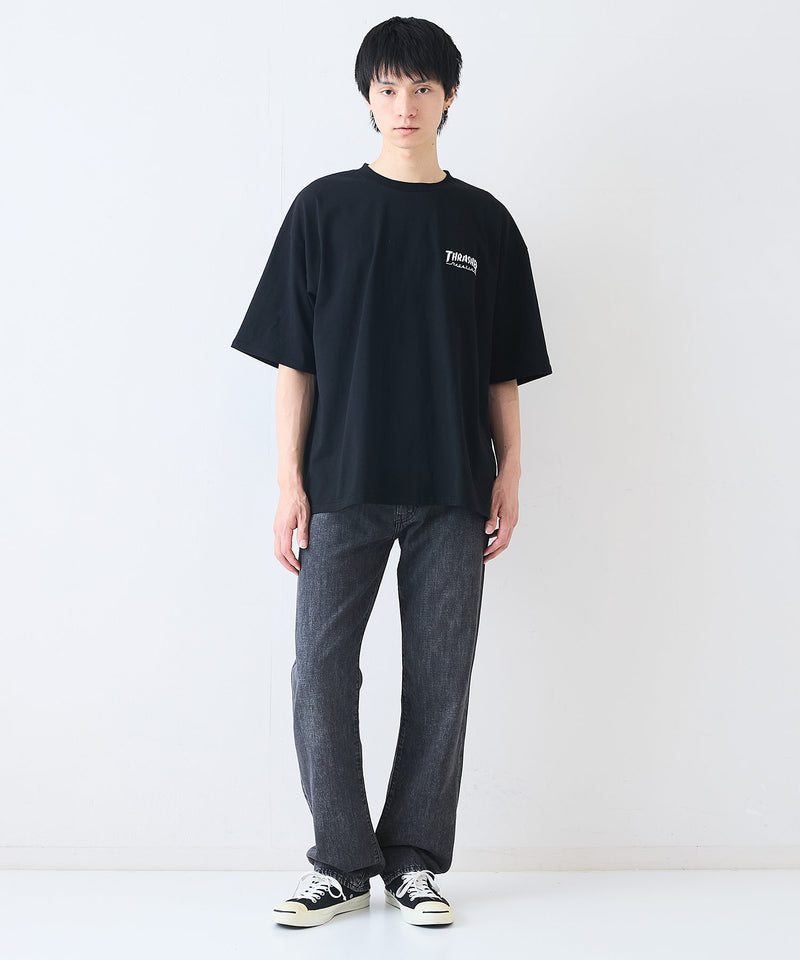 【LEVI'S/リーバイス】555 リラックスストレート ライトウェイト