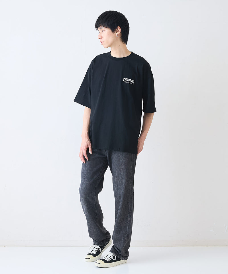 【LEVI'S/リーバイス】555 リラックスストレート ライトウェイト