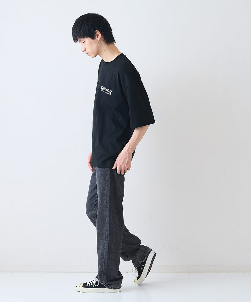 【LEVI'S/リーバイス】555 リラックスストレート ライトウェイト