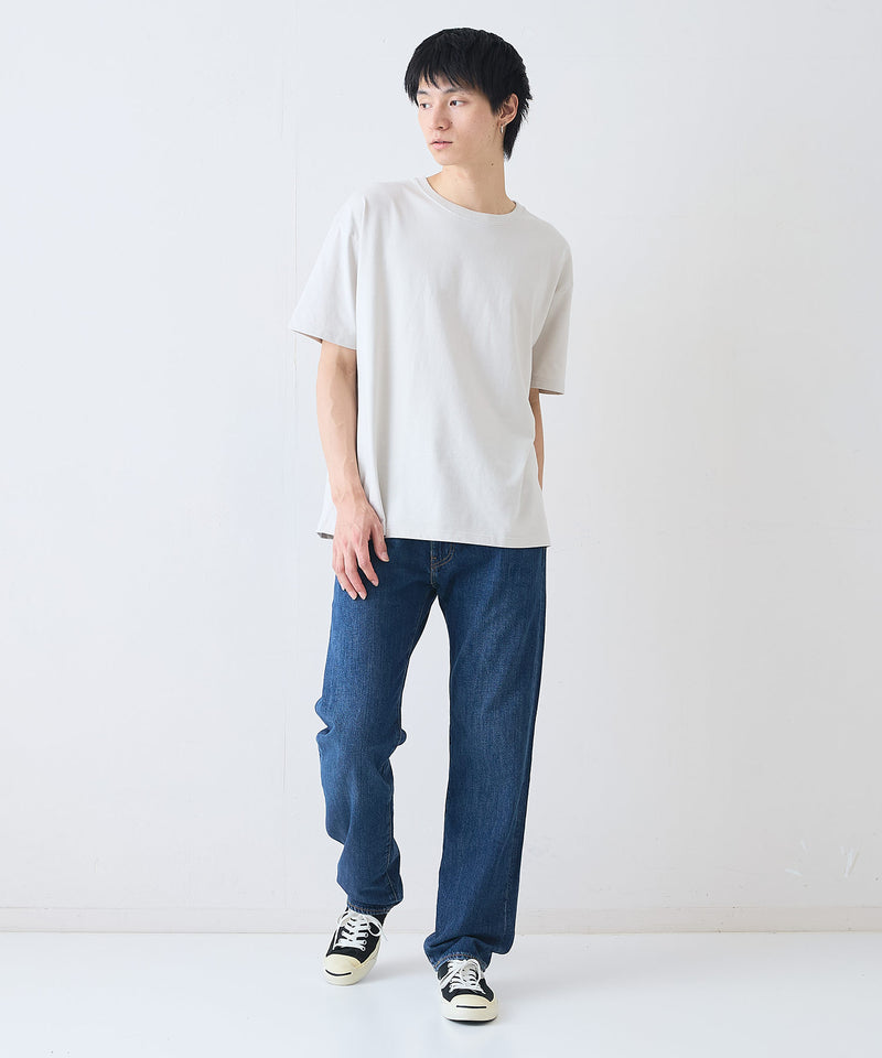 【LEVI'S/リーバイス】555 リラックスストレート ライトウェイト