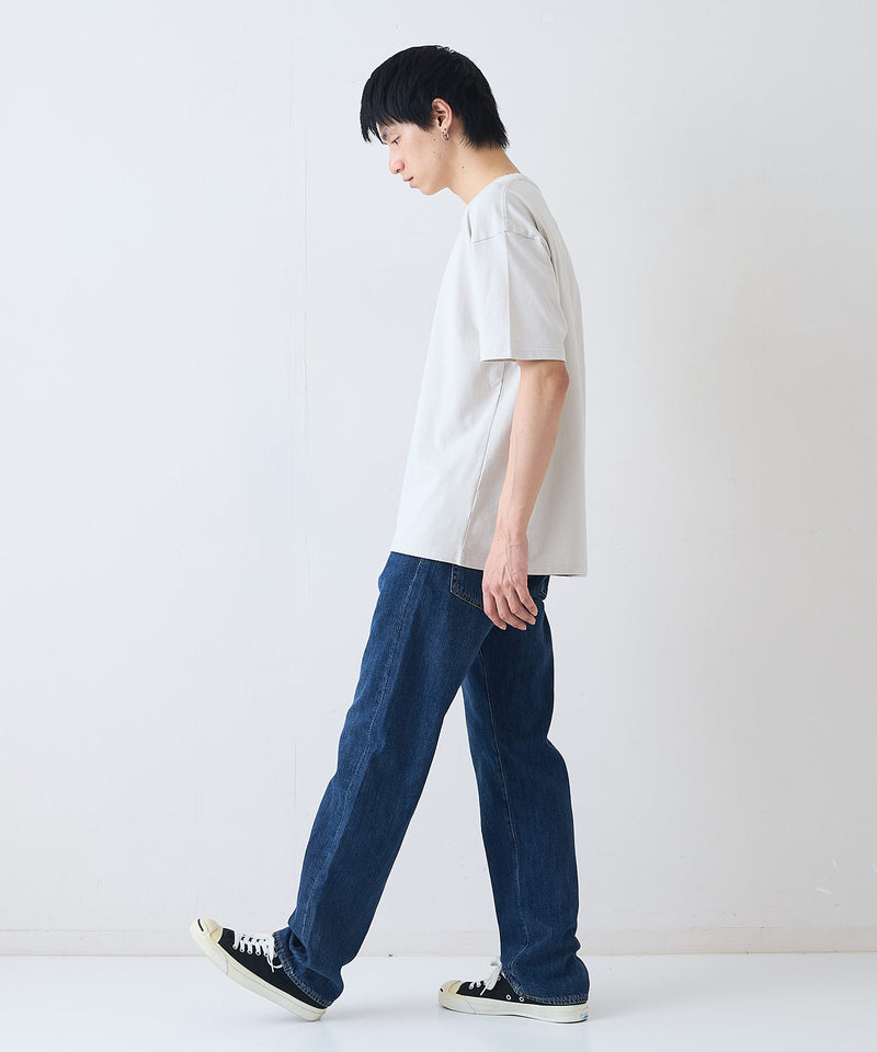 【LEVI'S/リーバイス】555 リラックスストレート ライトウェイト