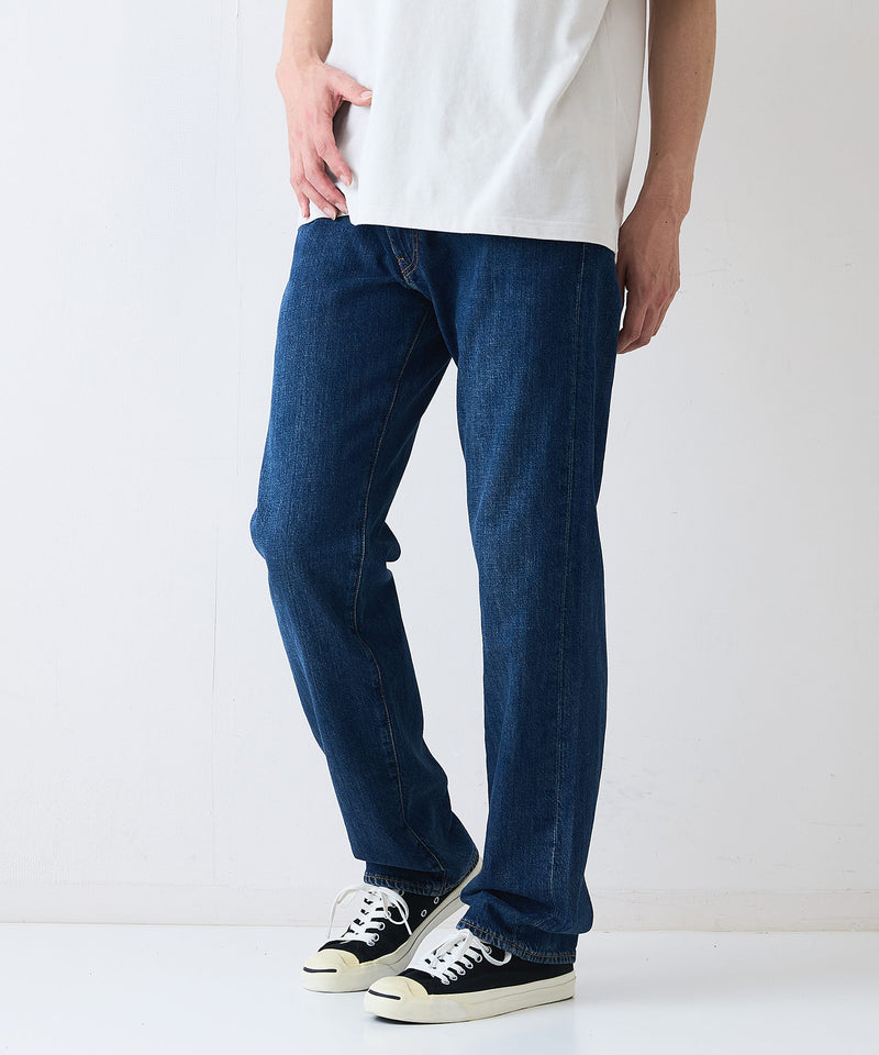 【LEVI'S/リーバイス】555 リラックスストレート ライトウェイト