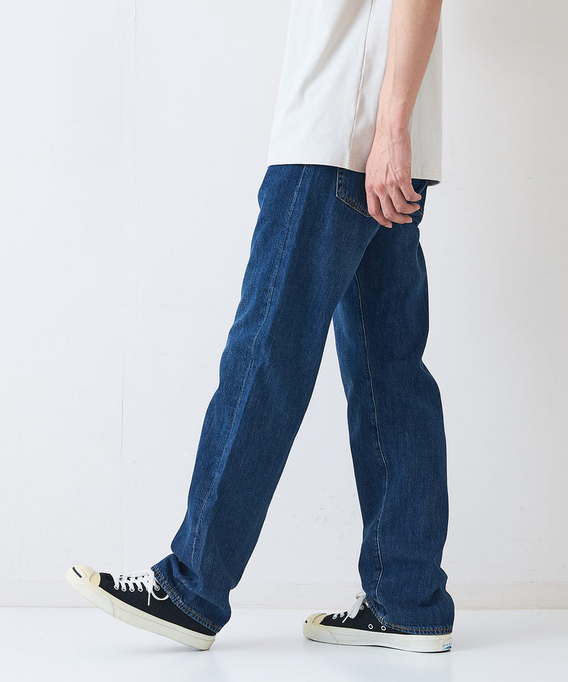 【LEVI'S/リーバイス】555 リラックスストレート ライトウェイト