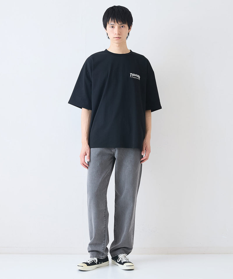 【LEVI'S/リーバイス】568 ルーズストレート ライトウェイト