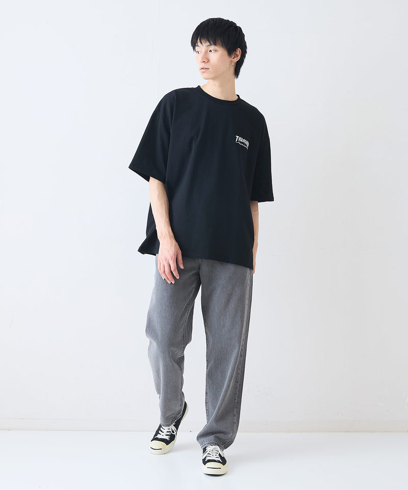【LEVI'S/リーバイス】568 ルーズストレート ライトウェイト