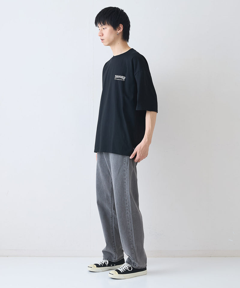 【LEVI'S/リーバイス】568 ルーズストレート ライトウェイト