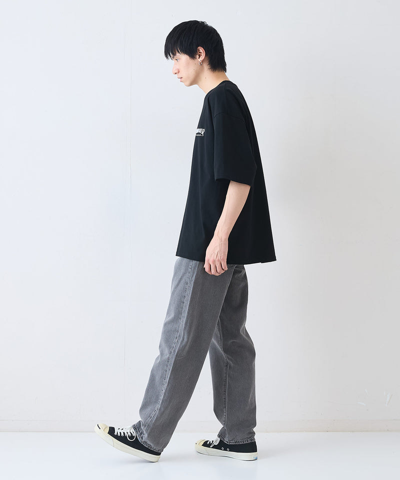 【LEVI'S/リーバイス】568 ルーズストレート ライトウェイト