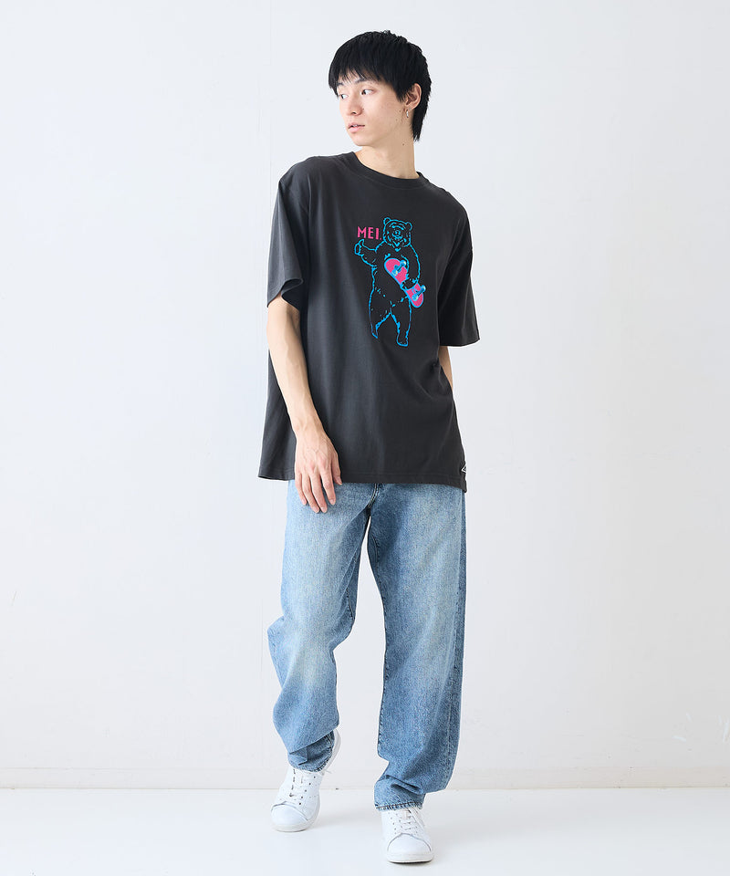 【LEVI'S/リーバイス】568 ルーズストレート ライトウェイト