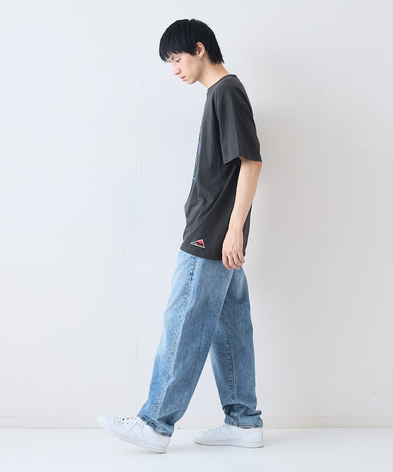 【LEVI'S/リーバイス】568 ルーズストレート ライトウェイト