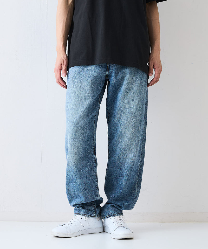 【LEVI'S/リーバイス】568 ルーズストレート ライトウェイト