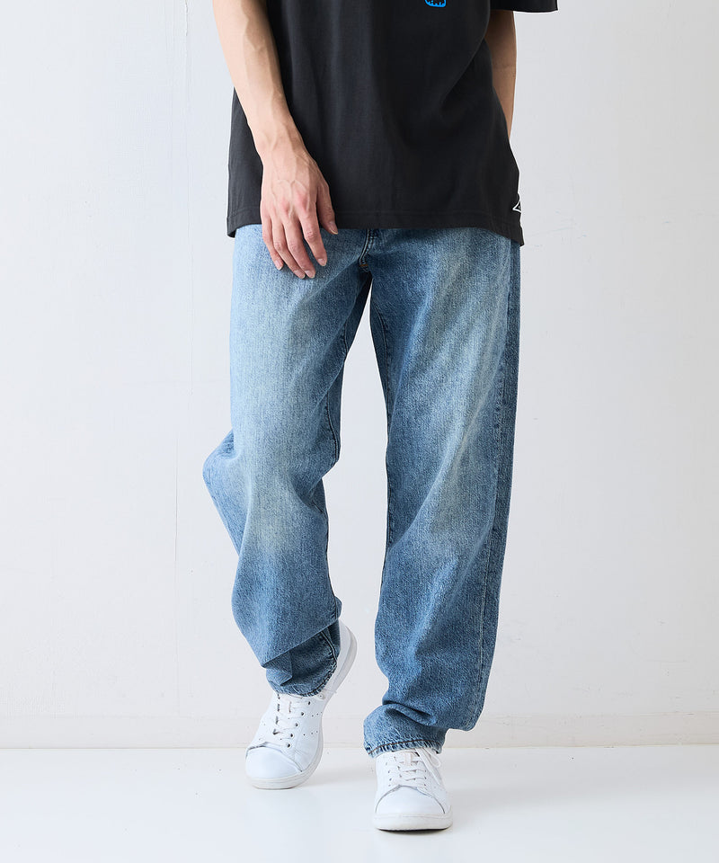 【LEVI'S/リーバイス】568 ルーズストレート ライトウェイト