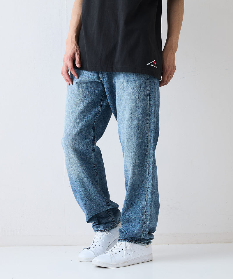 【LEVI'S/リーバイス】568 ルーズストレート ライトウェイト