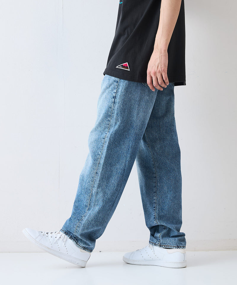 【LEVI'S/リーバイス】568 ルーズストレート ライトウェイト