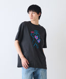 別注 アニマルプリント オーバーサイズ Tシャツ【MEI/メイ】