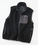 【2025AW新色追加！】CONCORD 防風 ボア ベスト RAGGED MOUNTAIN ラギットマウンテン ボア 防風 ベスト 防寒 重ね着 定番 重宝 コーデ 暖かい