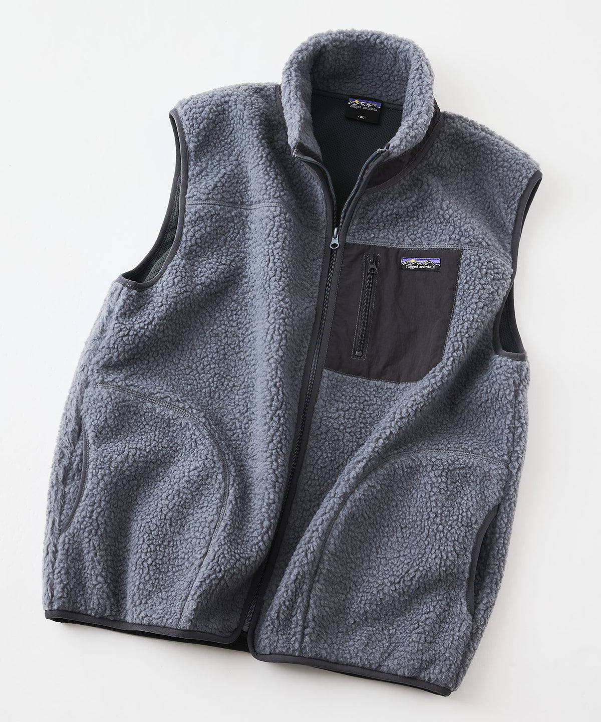 hope NEIGHBORHOOD 激レアベスト‼︎ NEIGHBORHOOD - 超レア！長瀬智也着用！NEIGHBORHOOD