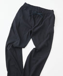 【BLUE STANDARD/ブルースタンダード】快適！スーパーストレッチ起毛イージーパンツ レギュラーストレート 暖パン イージーケア ウエストゴム UVカット