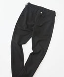 【C-FORT POINT】ポカポカ 裏地 デニムスキニーパンツ