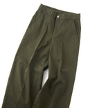 チノワイドパンツ【C-FORT POINT/フォートポイント】