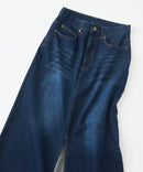 デニムスカート【C-FORT POINT/フォートポイント】