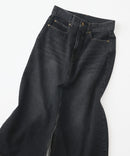 デニムスカート【C-FORT POINT/フォートポイント】