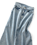 デニムスカート【C-FORT POINT/フォートポイント】