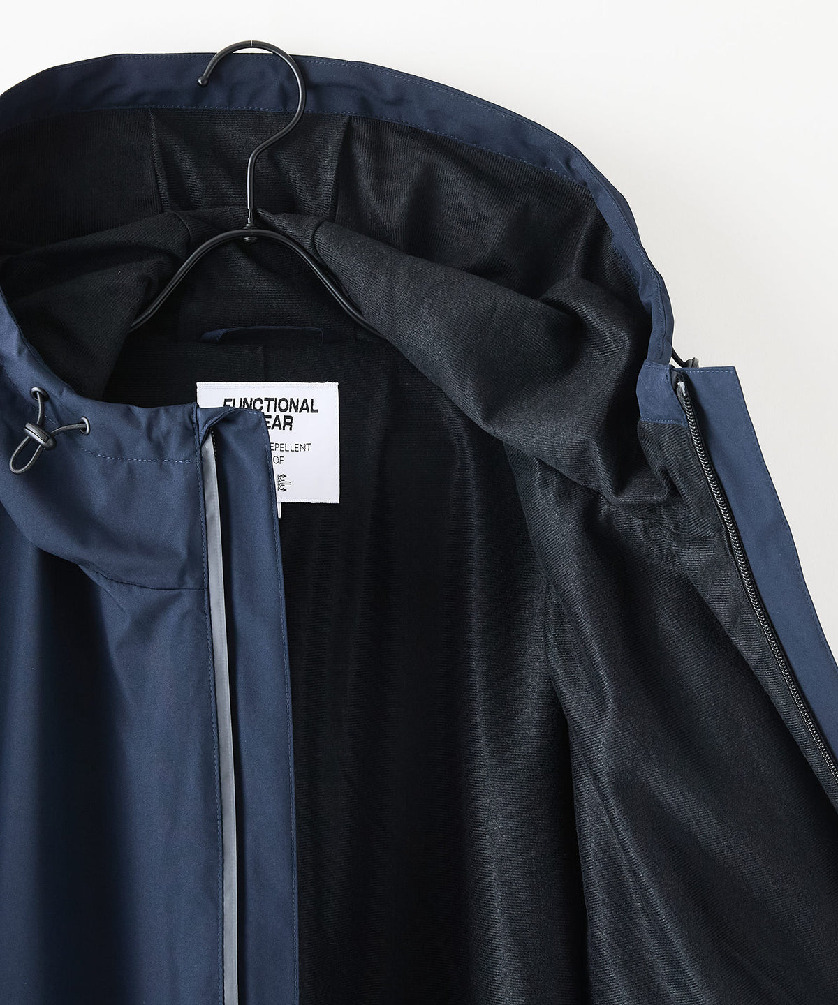 BLUE STANDARD/ブルースタンダード】マルチファンクション フード