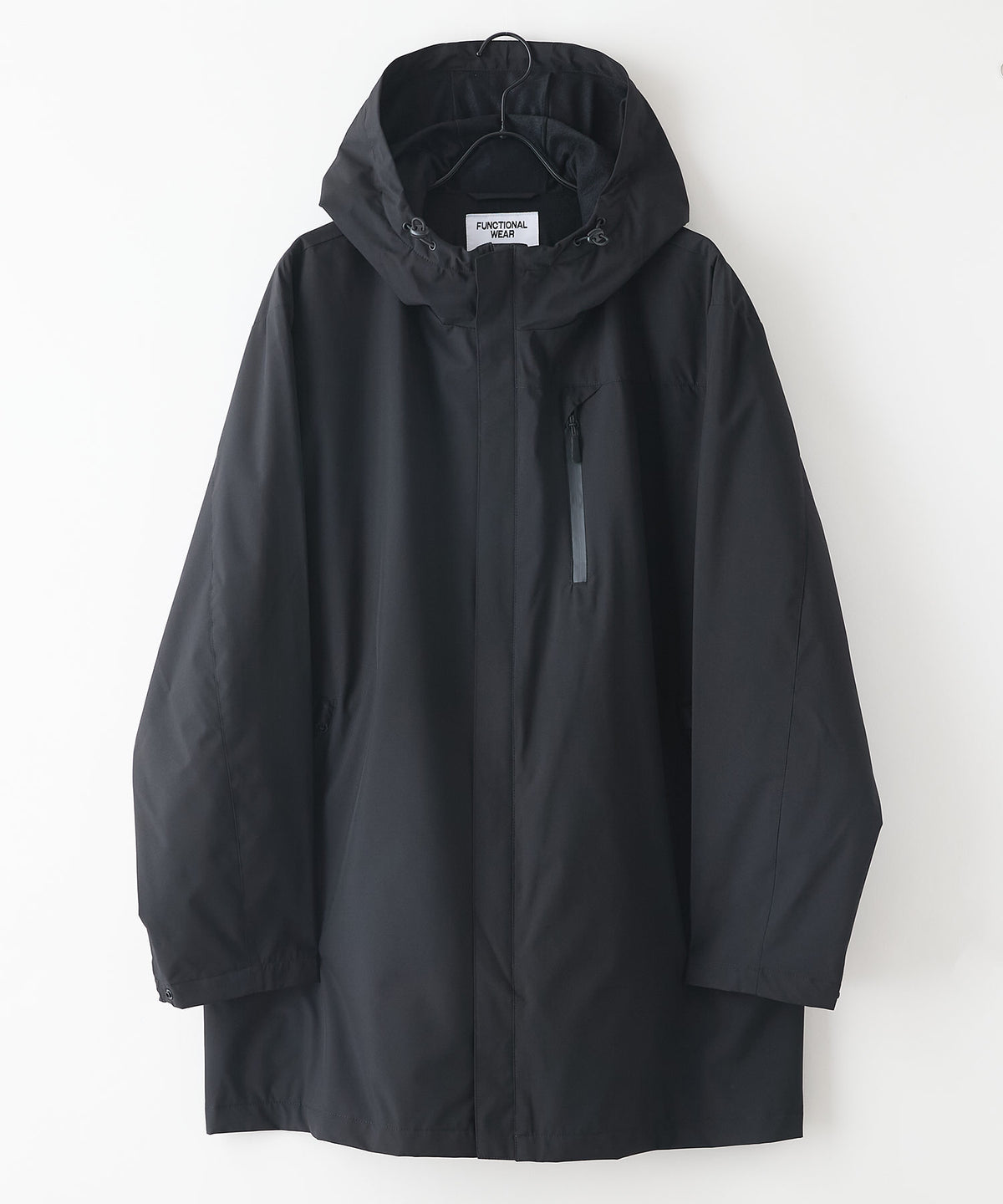 BLUE STANDARD/ブルースタンダード】マルチファンクション フード