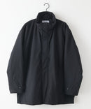 【BLUE STANDARD/ブルースタンダード】撥水防風 中綿コート 防寒 軽量 ビジカジ ビズ