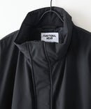 【BLUE STANDARD/ブルースタンダード】撥水防風 中綿コート 防寒 軽量 ビジカジ ビズ