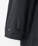 【BLUE STANDARD/ブルースタンダード】撥水防風 中綿コート 防寒 軽量 ビジカジ ビズ