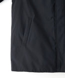 【BLUE STANDARD/ブルースタンダード】撥水防風 中綿コート 防寒 軽量 ビジカジ ビズ