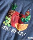 緊急入荷！！【エリック・カール はらぺこあおむし】The Very Hungry Caterpillar オリジナルデザイン Tシャツ
