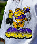 【Garfield】ガーフィールド コラボ Tシャツ Y2K ストリート ❘ジーンズメイト公式オンラインショップ