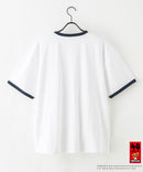 グレムリン オリジナルデザイン Tシャツ ギズモ ドロップショルダー ビッグシルエット ユニセックス ❘ジーンズメイト公式オンラインショップ