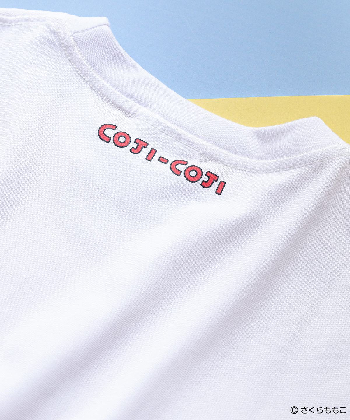 コジコジ　Tシャツ　ロングTシャツ　GU シャツ 1142034138.jpg?1613097334