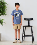【SANRIO CHARACTERS/サンリオキャラクターズ】オリジナルデザイン KIDS Tシャツ キャラクター刺繍 130cm～150cm ❘ジーンズメイト公式オンラインショップ