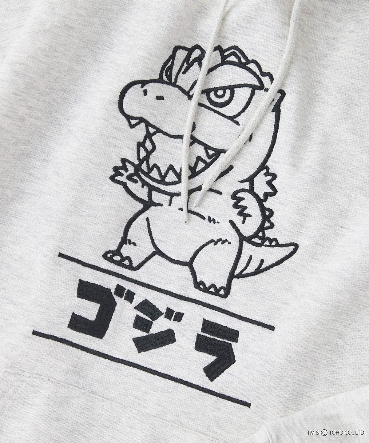 GODZILLA/ゴジラ】ゴジラ キングギドラ オリジナルデザイン ビッグ 