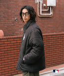 【MLB/メジャーリーグベースボール】パディングジャケット 中綿