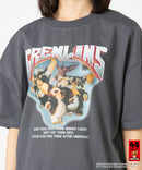 グレムリン オリジナルデザイン Tシャツ ギズモ ドロップショルダー ビッグシルエット ユニセックス ❘ジーンズメイト公式オンラインショップ